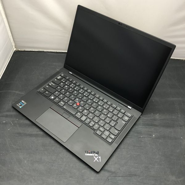 lenovo 〔中古〕X1/6127 Core i7 1165G7 プロセッサー(2.8GHz