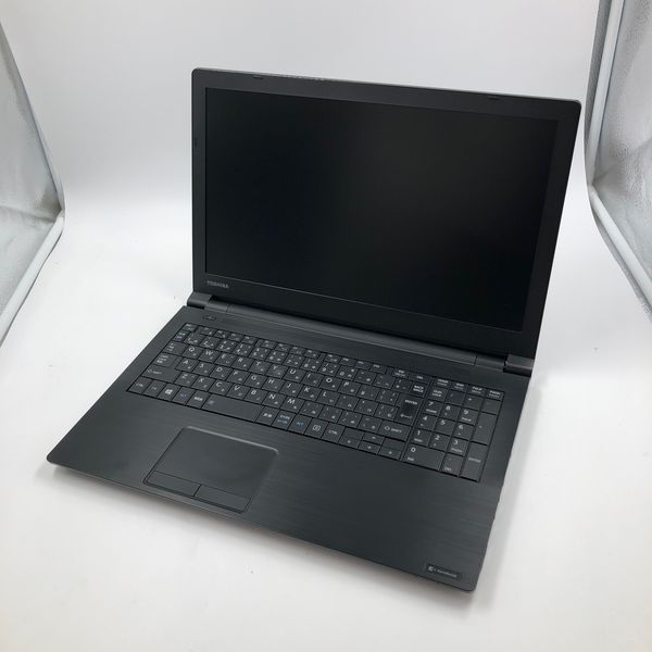 【美品】Dynabook/第8世代i7/20GB/1256GB/Win11Pro Amazon.co.jp: ノートパソコン東芝 Core i7 (8550U)第8世代(24GBメモリ