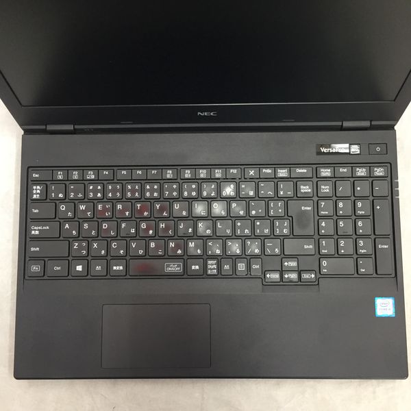 Intel CPU プロセッサ 本体 NEC 〔中古〕VKM16XZG5/6191 Intel® Core™ i5 プロセッサー 8365U/8GB
