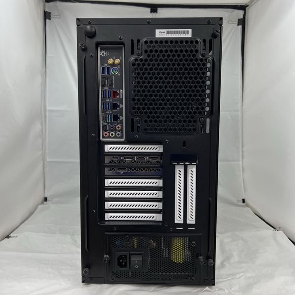 ノーブランド 〔中古〕BTO DeskPC(i9-9900K/RTX2080Ti/32GB/1TB