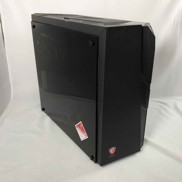 MSI 〔中古〕MSI codex B93 インテル® Core™ i7-11700F プロセッサー 