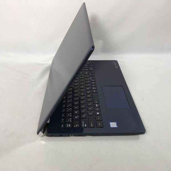 【中古】dynabook P3-T7KS-BW Dynabook 〔中古〕P3T7KSBL Core i7 プロセッサー -8565U/8GB/256GB