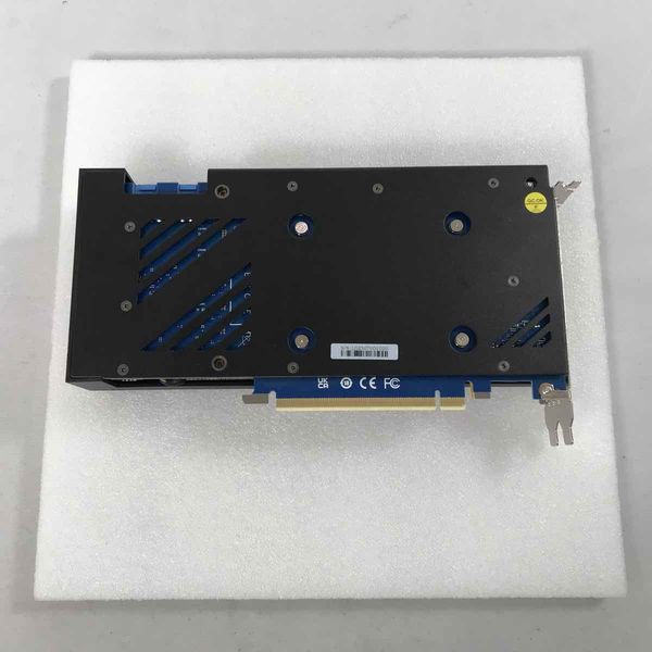 玄人志向　A750　未開封品　AR-A750D6-E8GB/DF AR-A750D6-E8GB/DF | AR-A750D6-E8GB/DF | 玄人志向 Intel® Arc