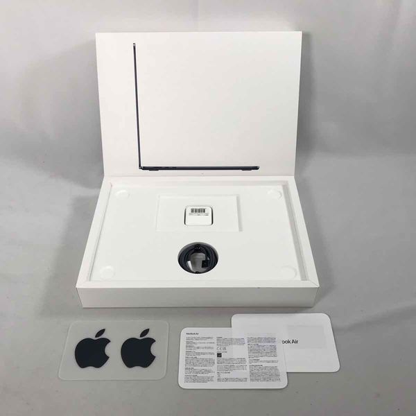 APPLE 〔中古〕MacBook Air (15-inch・M3・2024) MXD43J/A