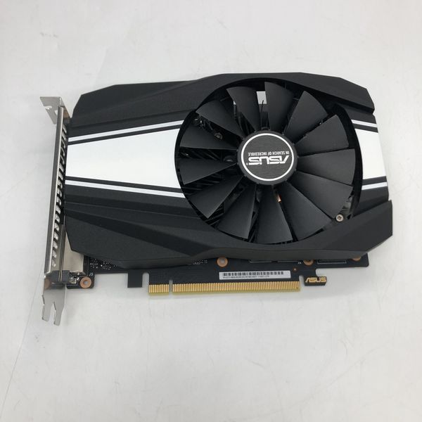 ASUS 〔中古〕PH-GTX1660S-6G（中古保証1ヶ月間） | パソコン工房