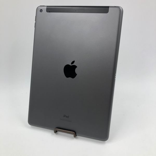 APPLE 〔中古〕iPad (第8世代) 32GB スペースグレイ MYMH2J/A au（中古  