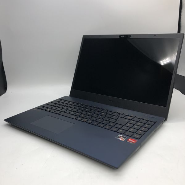 NEC 〔中古〕LAVIE N15 N1566/FAL-Y PC-N1566FAL-Y Ryzen7 7730U (2.0