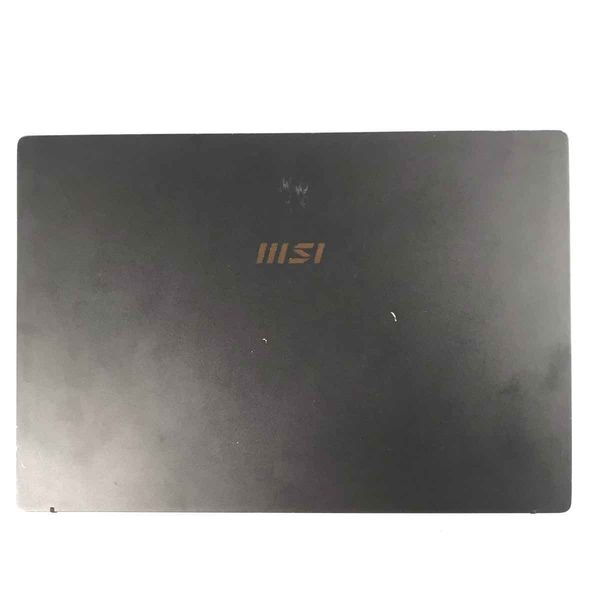 MSI 〔中古〕Summit-B14-A11MOT-200JP/インテル® Core™ i7-1165G7