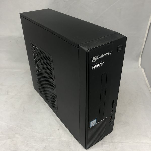 GATEWAY 〔中古〕SX3785-N58F Intel® Core™ i5 プロセッサー GATEWAY 〔中古〕SX3785-N58F Intel® Core™ i5 プロセッサー