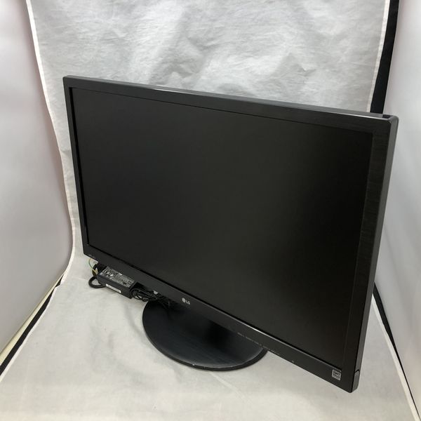 中古 LG 27MP38VQ-B 27型ワイド液晶ディスプレイ フルHD 確認済 LG 〔中古〕27インチ液晶ディスプレイ 27MP38VQ-B（中古保証3ヶ月間