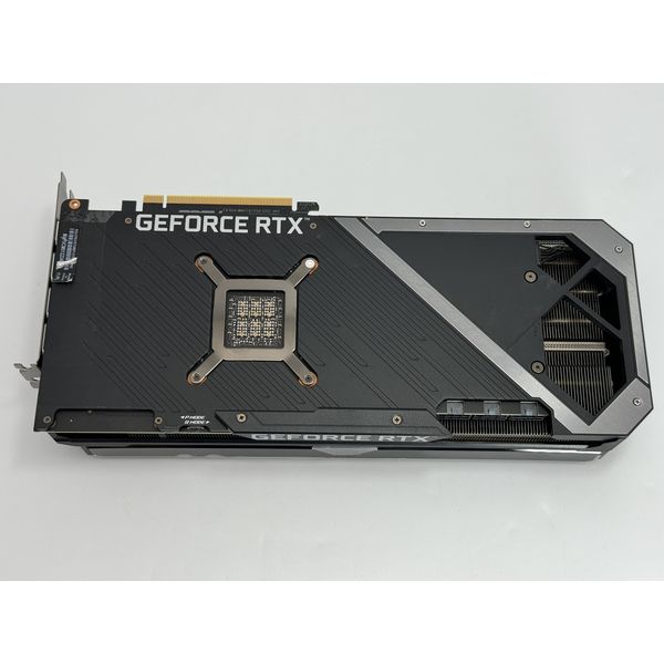 ASUS rtx3080ti 中古 ASUS 〔中古〕GeForce RTX3080 Ti TUF-RTX3080TI-O12G-GAMING