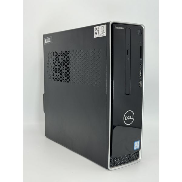 DELL Inspiron 3470 i5-8400