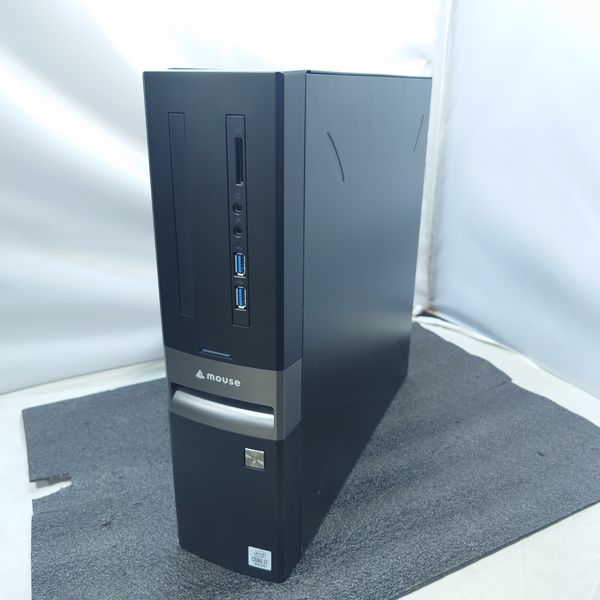 mouse 〔中古〕SL7-B460-A Windows 11 Pro(MAR)/インテル® Core™ i7