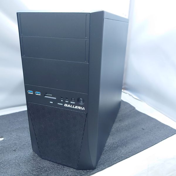 ノーブランド 〔中古〕BTO PC インテル® Core™ i7 プロセッサー