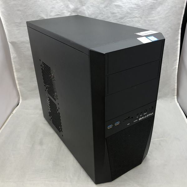 初期保証RTX4000 i7-9700KF相当 32G SSD1TB Win11 初期保証RTX4000 i7-9700KF相当 32G SSD1TB Win11