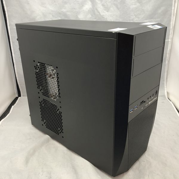 ノーブランド 〔中古〕BTO PC インテル® Core™ i7 プロセッサー