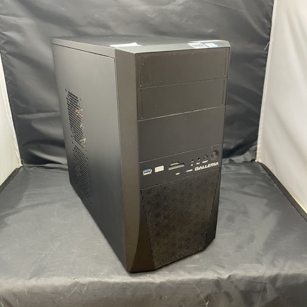 ノーブランド 〔中古〕BTO PC インテル® Core™ i7 プロセッサー
