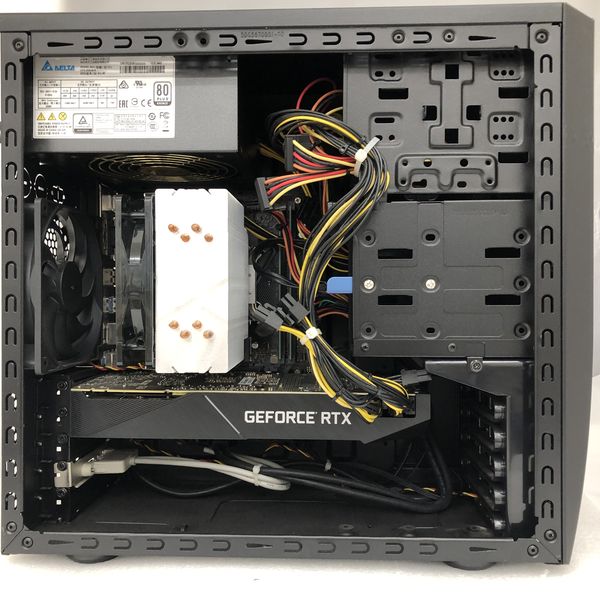 Core i7 8700／16GB／SSD1TB Amazon | Core i7-8700 8th gen TRAY | インテル | CPU 通販