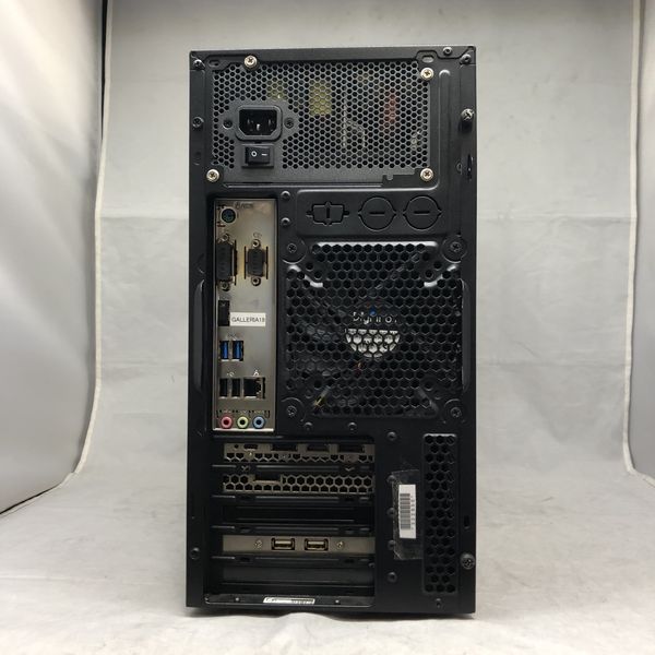 初期保証 Win11 i7-8700 16GB SSD512GB HDDオフィス ノーブランド