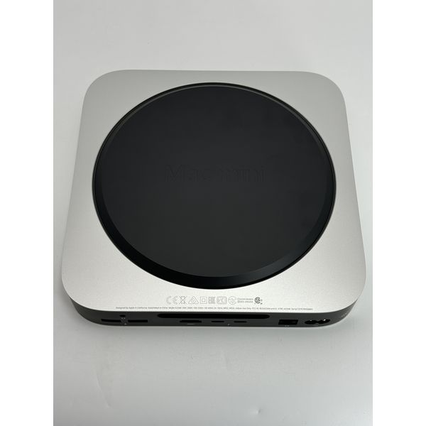 値下OK】Apple Mac mini 2020 M1 Z12N000BN