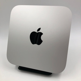 APPLE 〔中古〕Mac mini (2023) Apple M2 MMFK3J/A M2 8コア/8GB