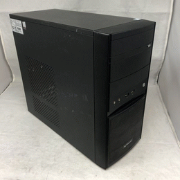 即使用可】自作PC Core i3 SSD 240GB