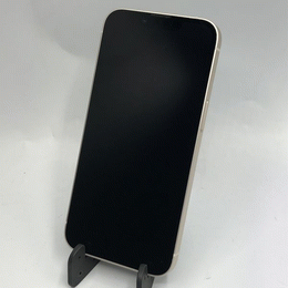APPLE 〔中古〕iPhone14 128GB ブルー MPVJ3J/A SIMフリー版