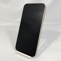 〔中古〕iPhone14 256GB スターライト MPW33J/A SIMフリー版(中古保証1ヶ月間)
