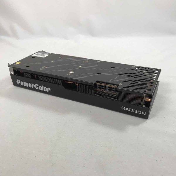 玄人志向 〔中古〕Radeon RX 6800 RD-RX6800-E16GB/TP（中古保証1ヶ月