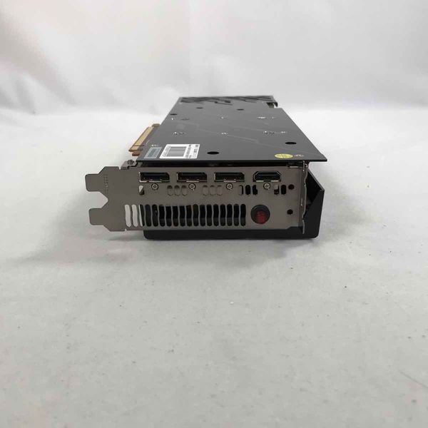 玄人志向 〔中古〕Radeon RX 6800 RD-RX6800-E16GB/TP（中古保証1ヶ月