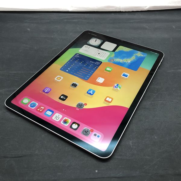 iPadPro M2 第四世代 11インチ128GB スペースグレイ おまけ付き iPad