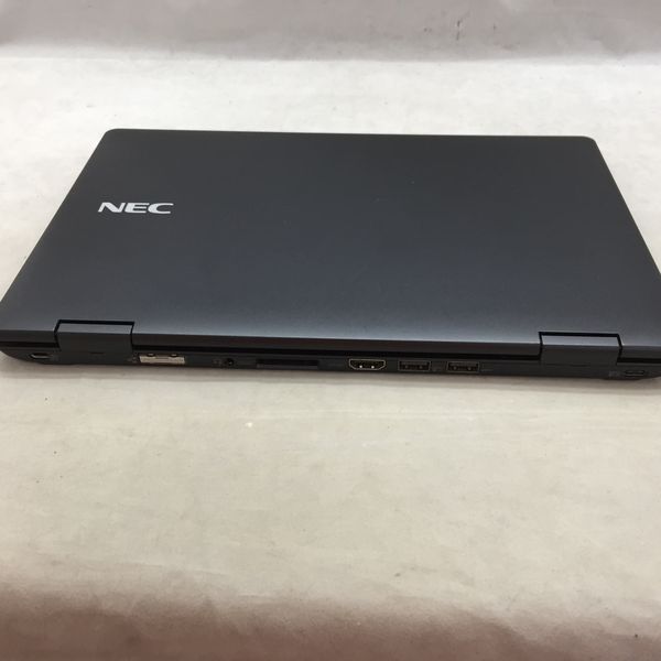 中古美品 NEC PC-VKT10CZG6 CPU Core i5-10210Y NEC 〔中古〕PC-VKT10CZG6 Core i5-10210Y プロセッサー 1.30-4.0GHz
