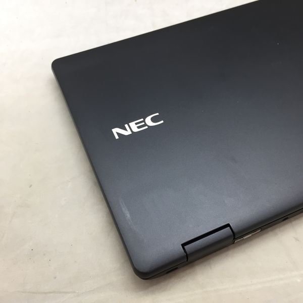 中古美品 NEC PC-VKT10CZG6 CPU Core i5-10210Y NEC 〔中古〕PC-VKT10CZG6 Core i5-10210Y プロセッサー 1.30-4.0GHz