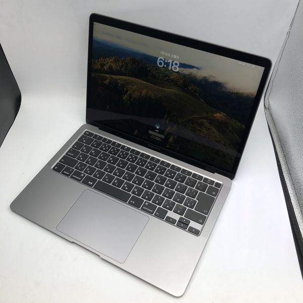 APPLE 〔中古〕MacBook Air Retina13インチ 2020 Intel® Core