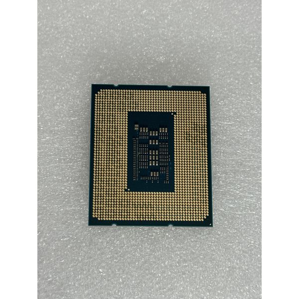 Intel 〔中古〕インテル® Core™ i3-13100 プロセッサー Bulk（中古保証