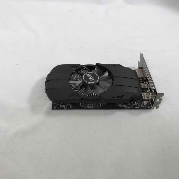ASUS 〔中古〕GeForce GTX 1050Ti PH-GTX1050TI-4G（中古保証1ヶ月間 