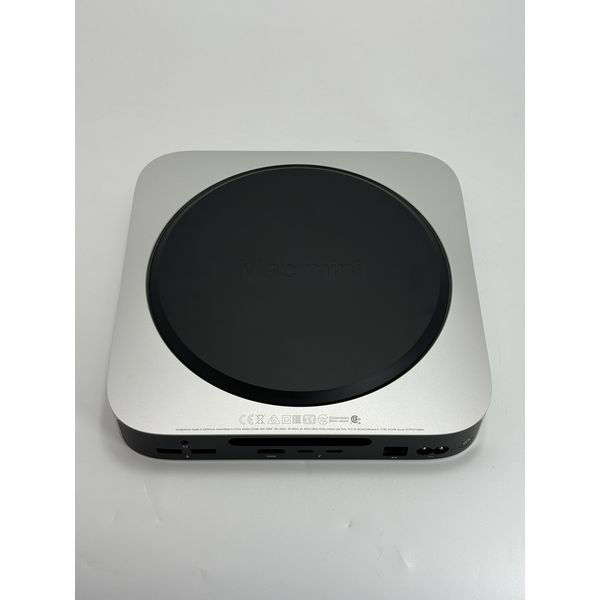 【美品】Mac mini 2023 M2 8GB 256GB MMFJ3J/A Amazon.com: Apple Mac mini Desktop Computer, M2 Chip with 8