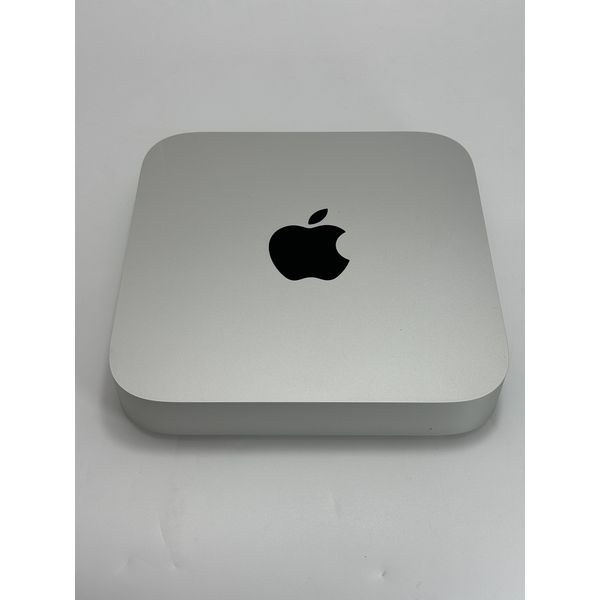 APPLE 〔中古〕Mac mini(M1・2020) MGNR3J/A Apple M1 8コア/8GB
