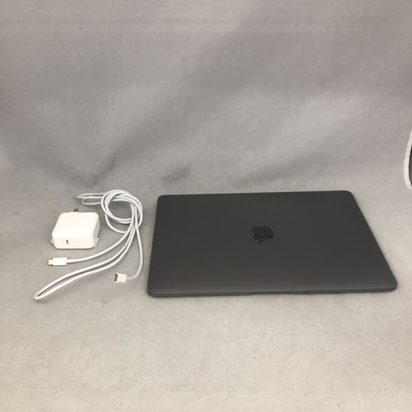極美品！Apple MacBook Air M1 おまけ付き APPLE 〔中古