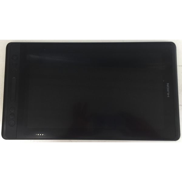 HUION KAMVAS Pro 13 GT-133 液晶ペンタブレット Amazon | HUION 液タブ Kamvas Pro13 (2.5K) QHD+ 液晶ペン