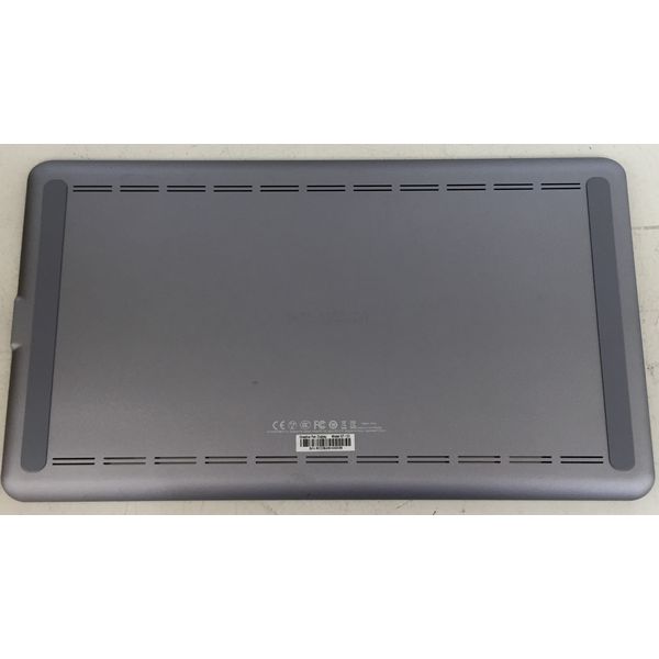 HUION 〔中古〕液晶ペンタブレット HUION Kamvas Pro 13 GT-133