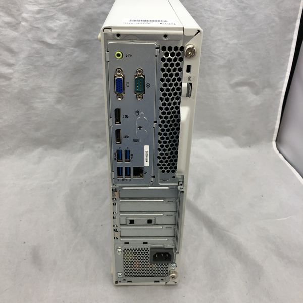 NEC 〔中古〕PC-MKM30EZG5 Core i5 プロセッサー -9500/8GB/128GB SSD