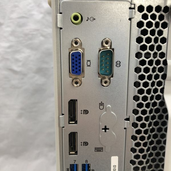 NEC 〔中古〕PC-MKM30EZG5 Core i5 プロセッサー -9500/8GB/128GB SSD