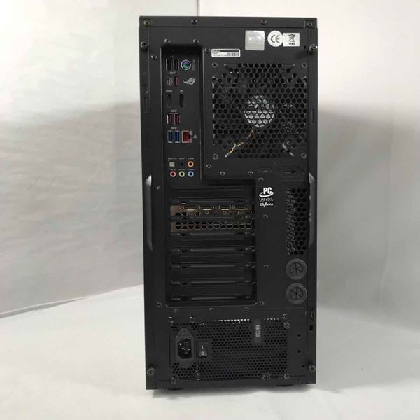 ノーブランド 〔中古〕BTOPC インテル® Core™ i7 プロセッサー 9700K