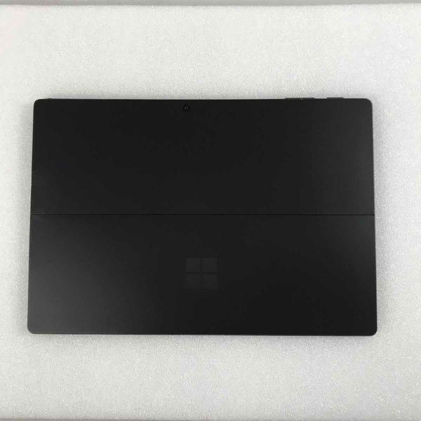 Surface Pro 7 ブラック PUV-00027 展示美品 Surface Pro 7 ブラック [12.3型 /Windows10 Home /intel Core i5