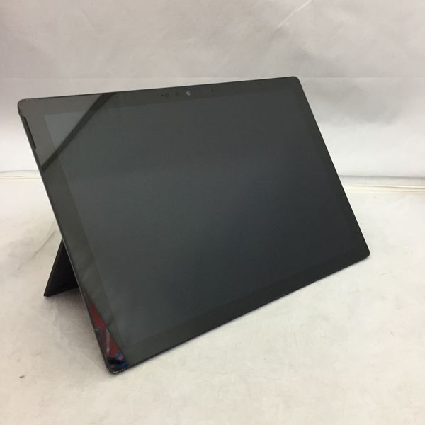 Microsoft 〔中古〕Surface Pro7 Core i5/8GB/256GB PUV-00027 
