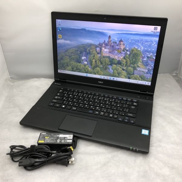 NEC 〔中古〕PC-VKM17XZG2/Intel® Core™ i5 プロセッサー -8350U