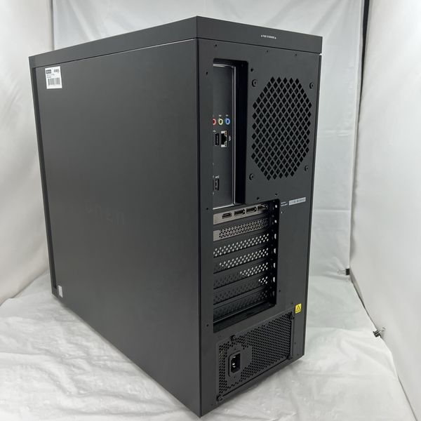 HP 〔中古〕OMEN 40L GT21-0770jp 58Y93PA#ABJ インテル® Core