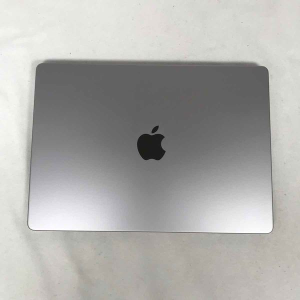 APPLE 〔中古〕MacBook Pro (14-inch・M1Pro・2021) MKGQ3J/A Apple M1