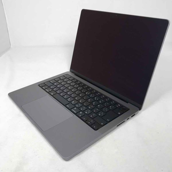 APPLE 〔中古〕MacBook Pro (14-inch・M1Pro・2021) MKGQ3J/A Apple M1 